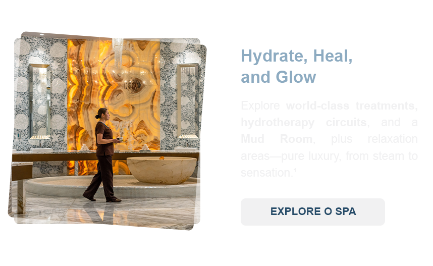 Hydrate, Heal, and Glow