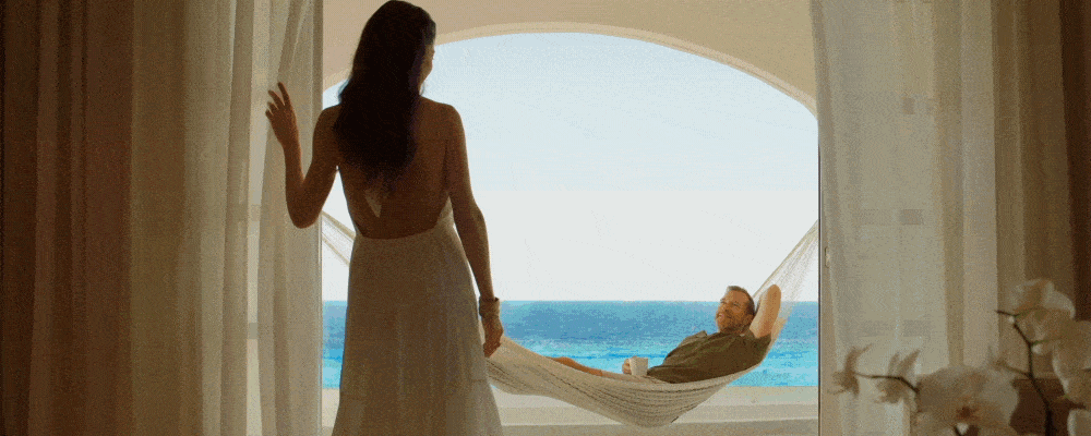Bold. Beachy. Free. 3 free nights in Punta Cana