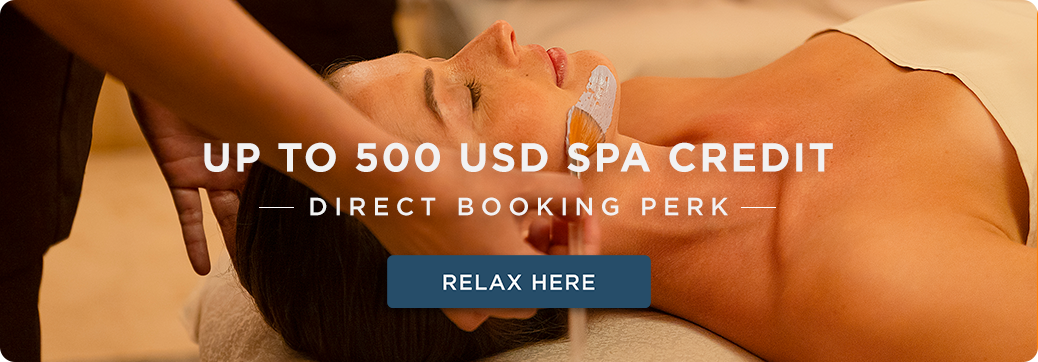Spa Credit