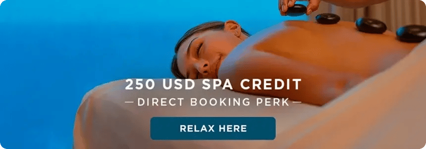 Spa Credit
