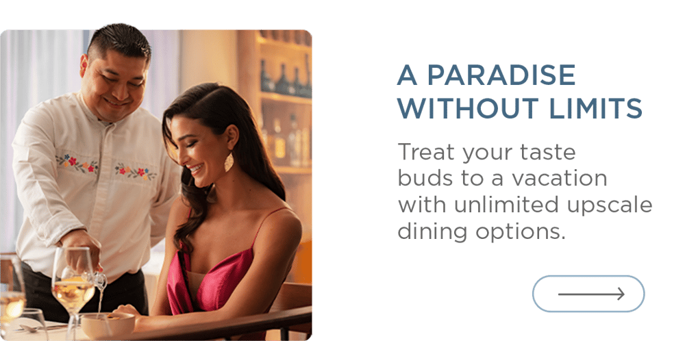 A paradise without limits