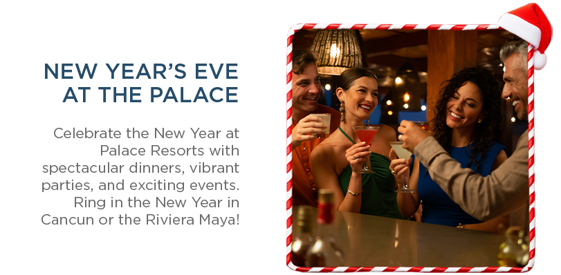 NEW YEAR’S EVE AT THE MOON