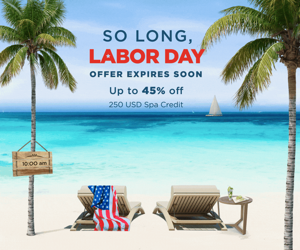 Offer Expires Soon