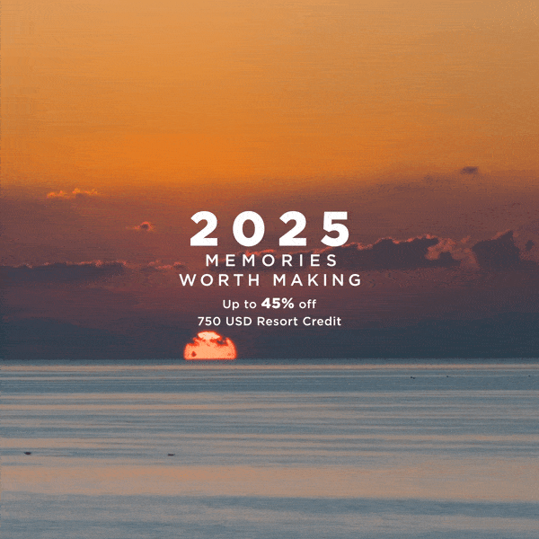 2025 MEMORIES WORTH MAKING. Up to 45% Off