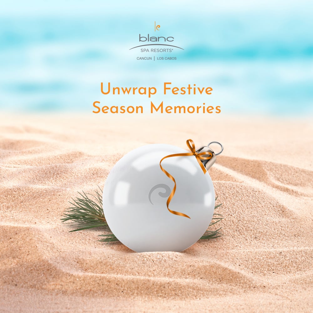 Unwrap Festive Season                                        Memories