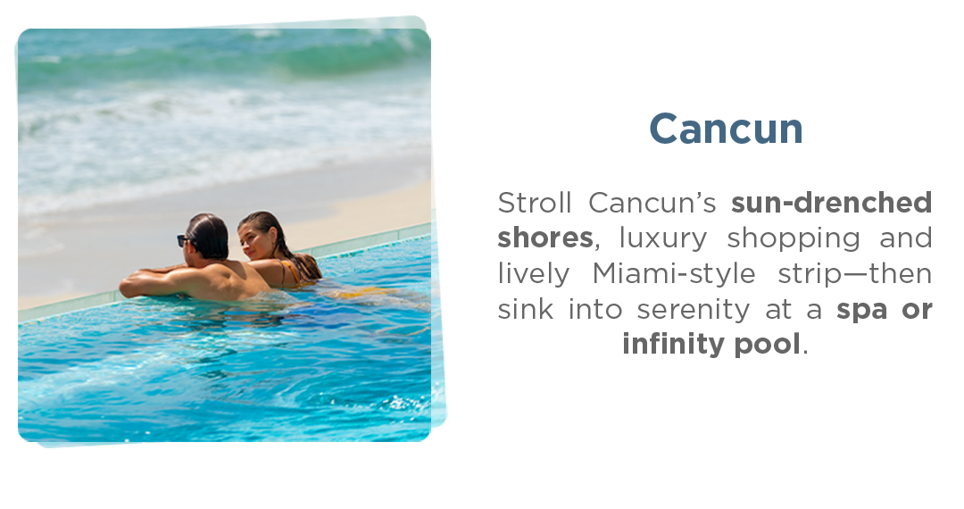 CANCUN