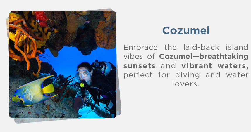 COZUMEL