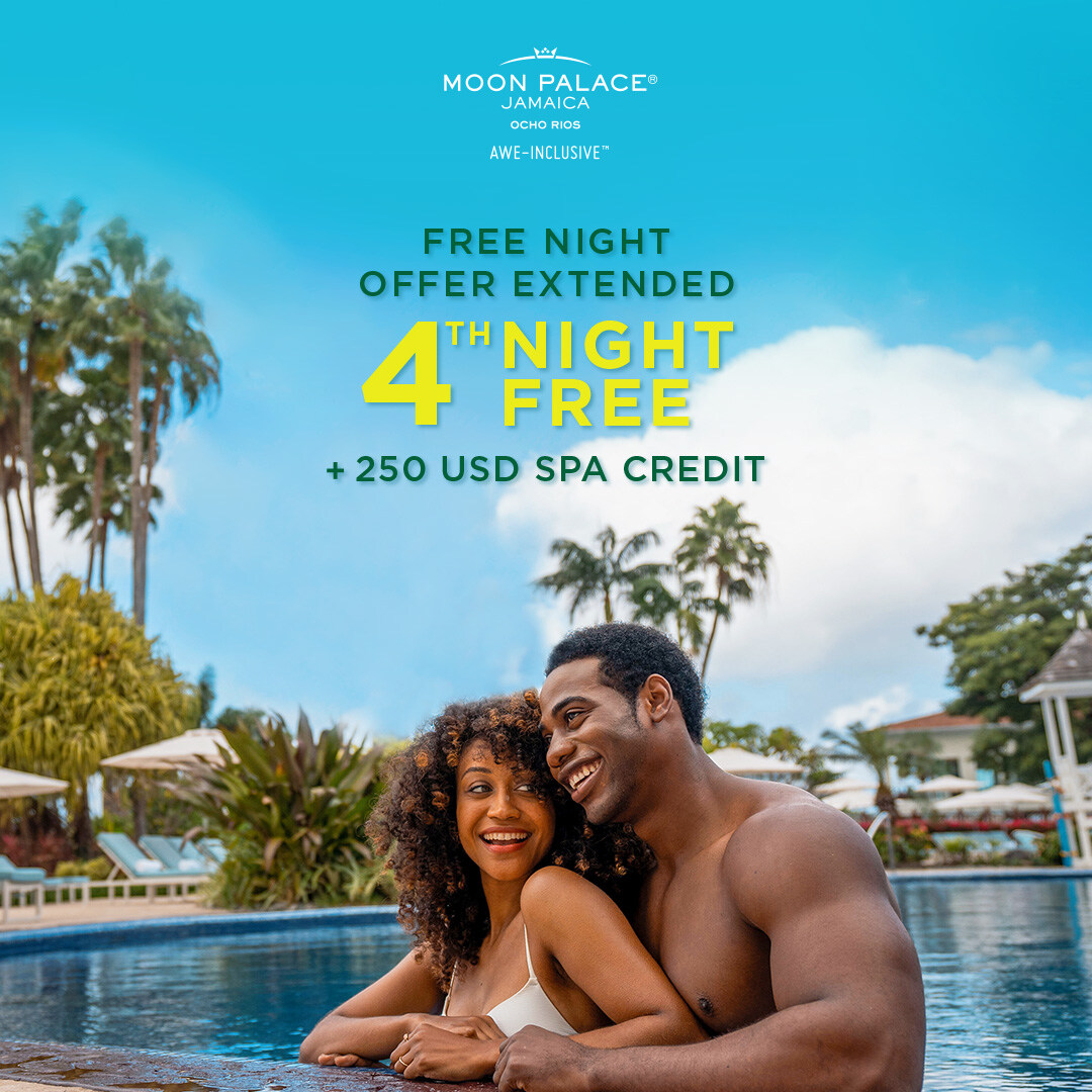 Free night offer extended
