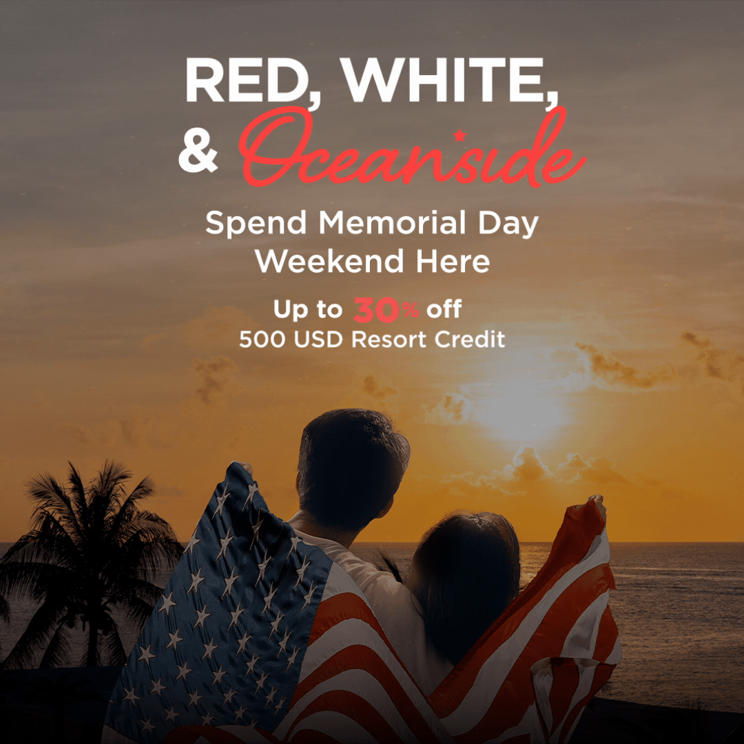RED, WHITE & OCEANSIDE. Up to 30% Off